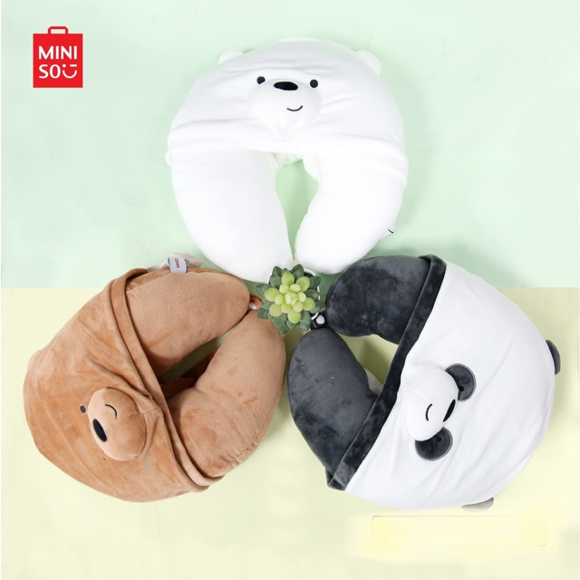 Miniso Neck Pillow Price Pakistan