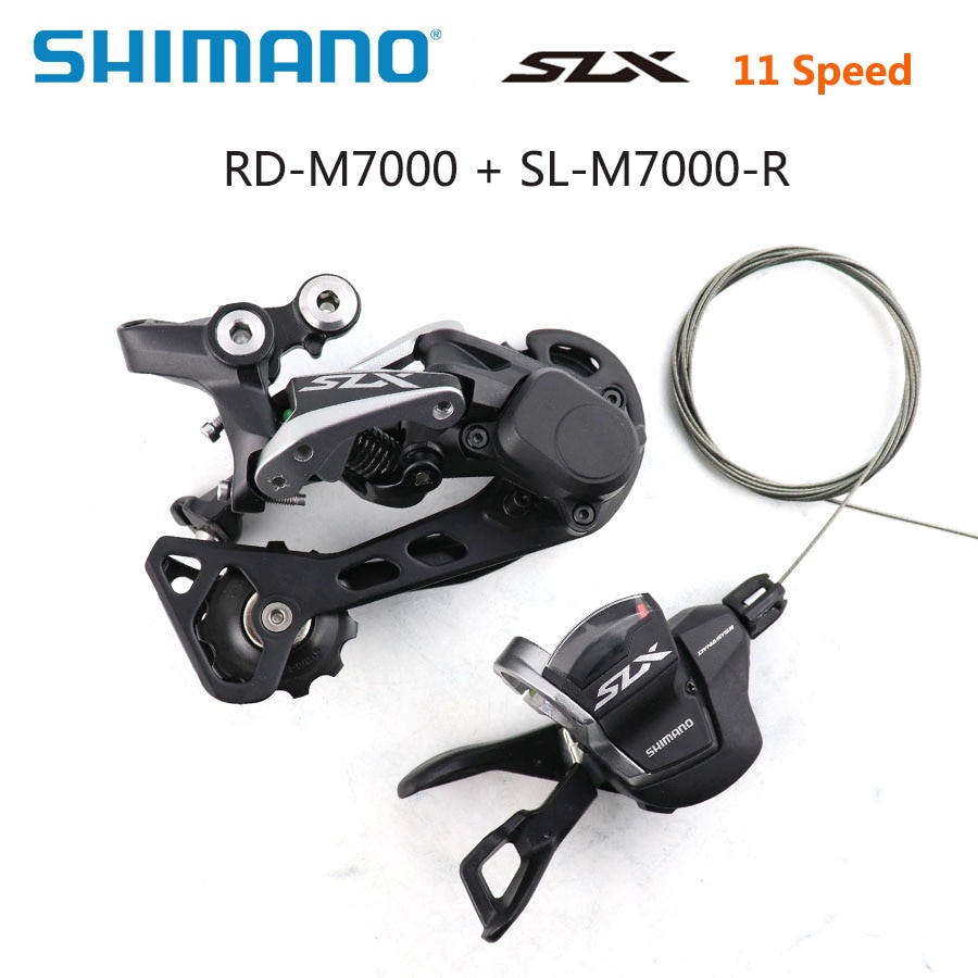 shimano deore slx m7000 groupset