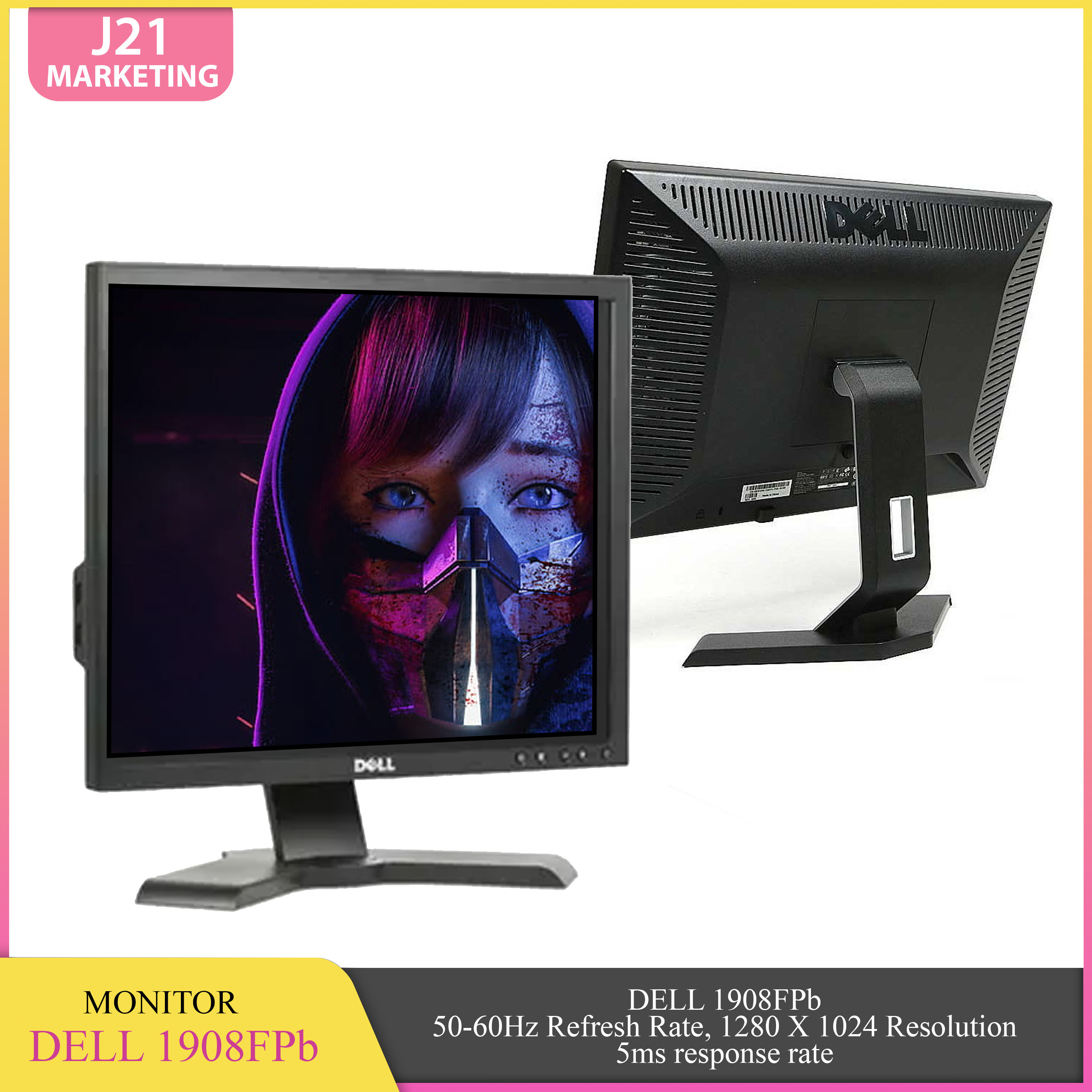 2nd monitor price