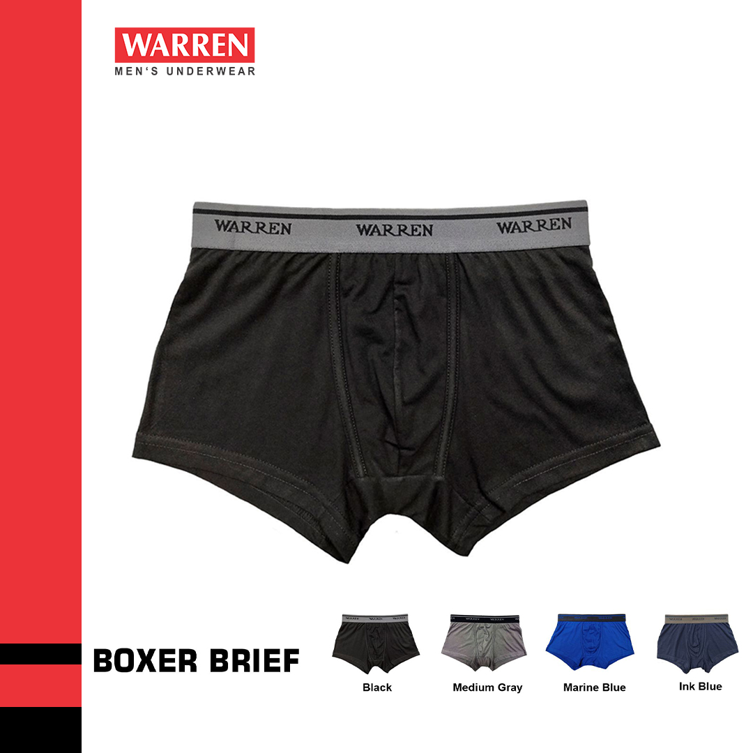 Warren Underwear Philippines - LAST CHANCE TO AVAIL