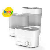 Philips Avent Baby Bottle Sterilizer & Dryer Premium