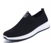 JEIKY Men's Slip-On Sneakers with Massage Paded Comfort #M912