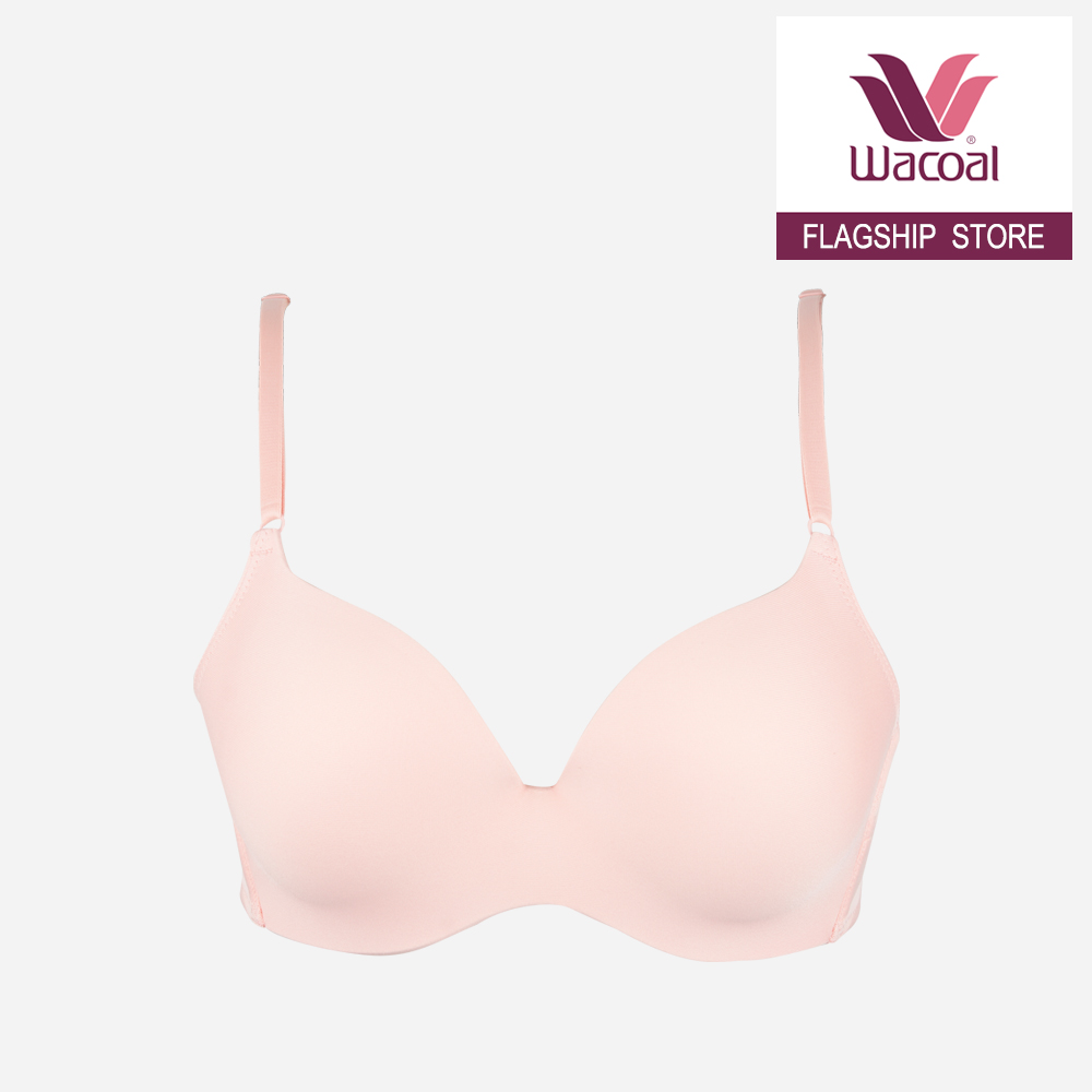 Wacoal Mood Comfort Fit Bra (MM1E36 OR)