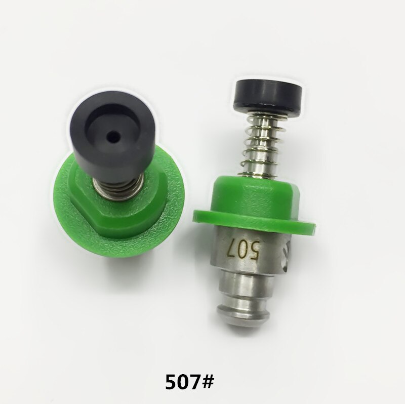JUKI 502 SMT Nozzle – Compatible With KE 2050, 2060, 2070, 2080 Pick-and-Place Machines