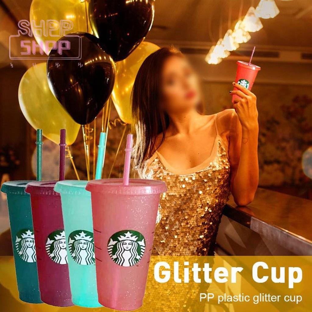 Starbucks Bling Hot Cup l Starbucks Rhinestone Hot Cup l Custom Bling –  Melas Nation