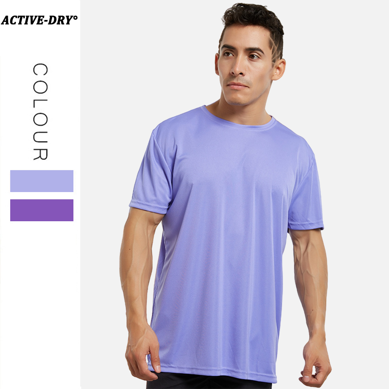 C9 by Champion Duo Dry Purple Black Workout Active Long Sleeve Top Shirt XS  (4-5) RN15763 CA00153