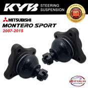 KYB Upper Ball Joint for Mitsubishi Montero Sport 2007-2021