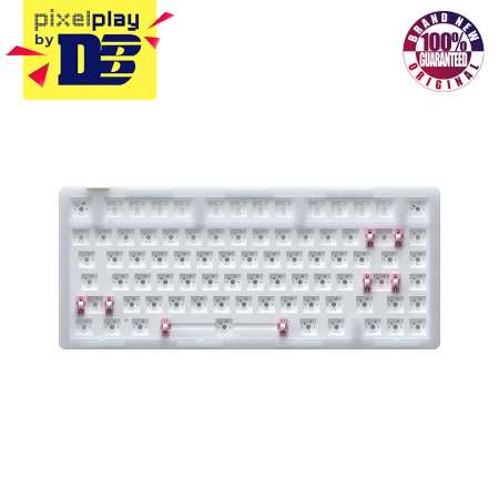 AKKO ACR75 V2 RGB Mechanical Keyboard DIY Kit