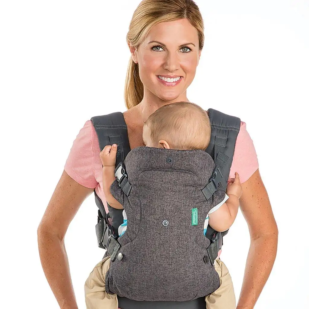 infantino classic baby carrier