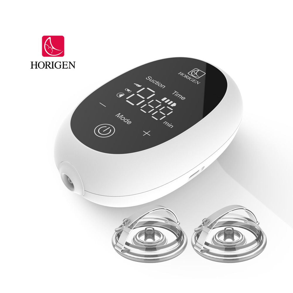 Horigen Núm Ti Giả Bằng Điện Không Đau Cho Horigen Người Lớn Electric Corrector Painless Physical Tr