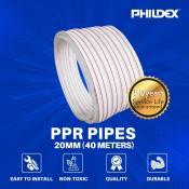 Phildex - 20MM Ppr Pipes