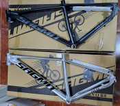 SAGMIT EVO R8 FRAME