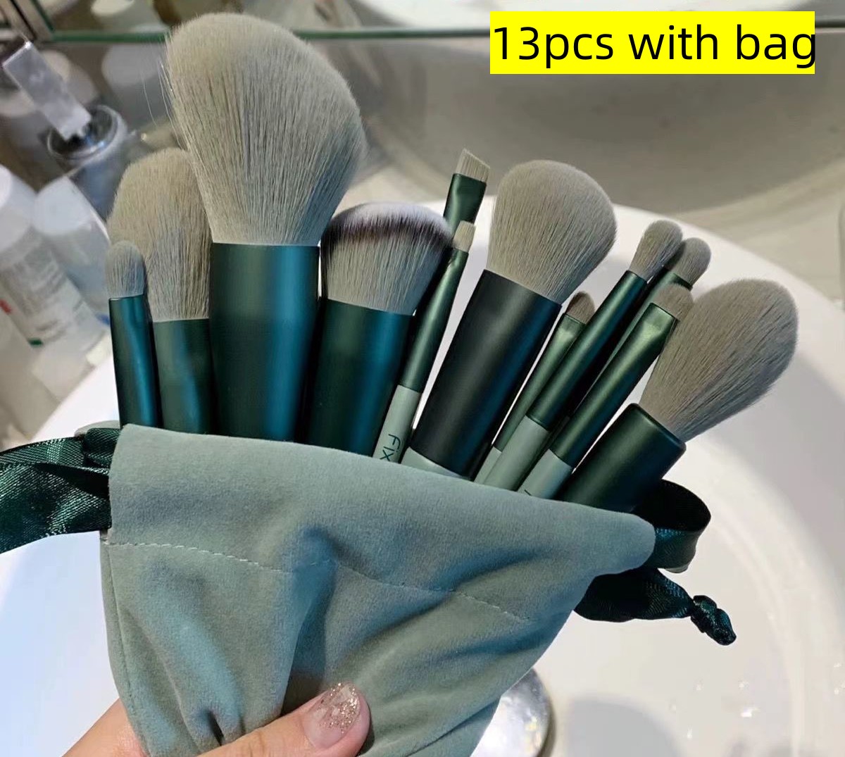 磊 Top 10 Best Face Brushes of 2024