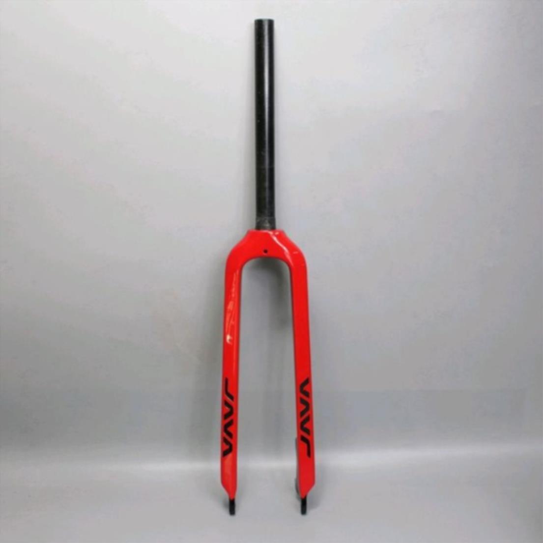 Java rigid hot sale fork