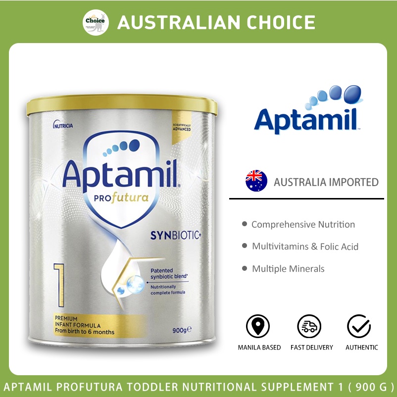 Aptamil Profutura 4 Premium Junior Milk