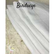 Birdseye Lampin | Newborn Cloth Diaper by 