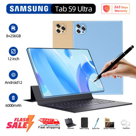 Samsung Tab S9 Ultra 12inch 8GB+256GB Gaming Tablet Sale