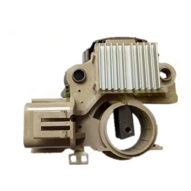 IC Regulator IM847 For Alternator L300 4D56 A866X25572 IC Regulator IM847 For Alternator L300 4D56 A866X25572