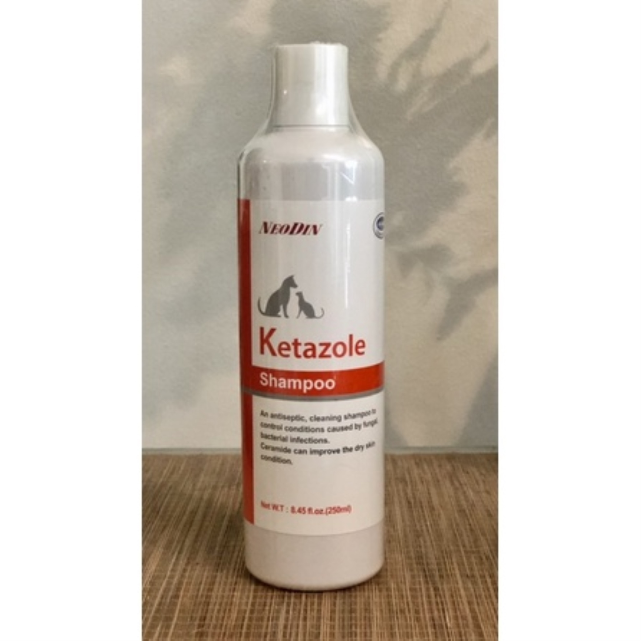 Ketadine shampoo for hot sale dogs