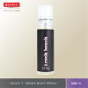 BENCH- TCB6100R 100ML I Rock Body Spray