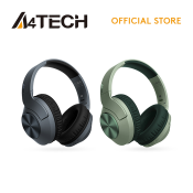 A4Tech BH-300 Bluetooth Wireless Over Ear Headset