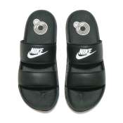 Nike Wmns Offcourt Duo Slide Black Women Slippers Sandal Slip On Us8
