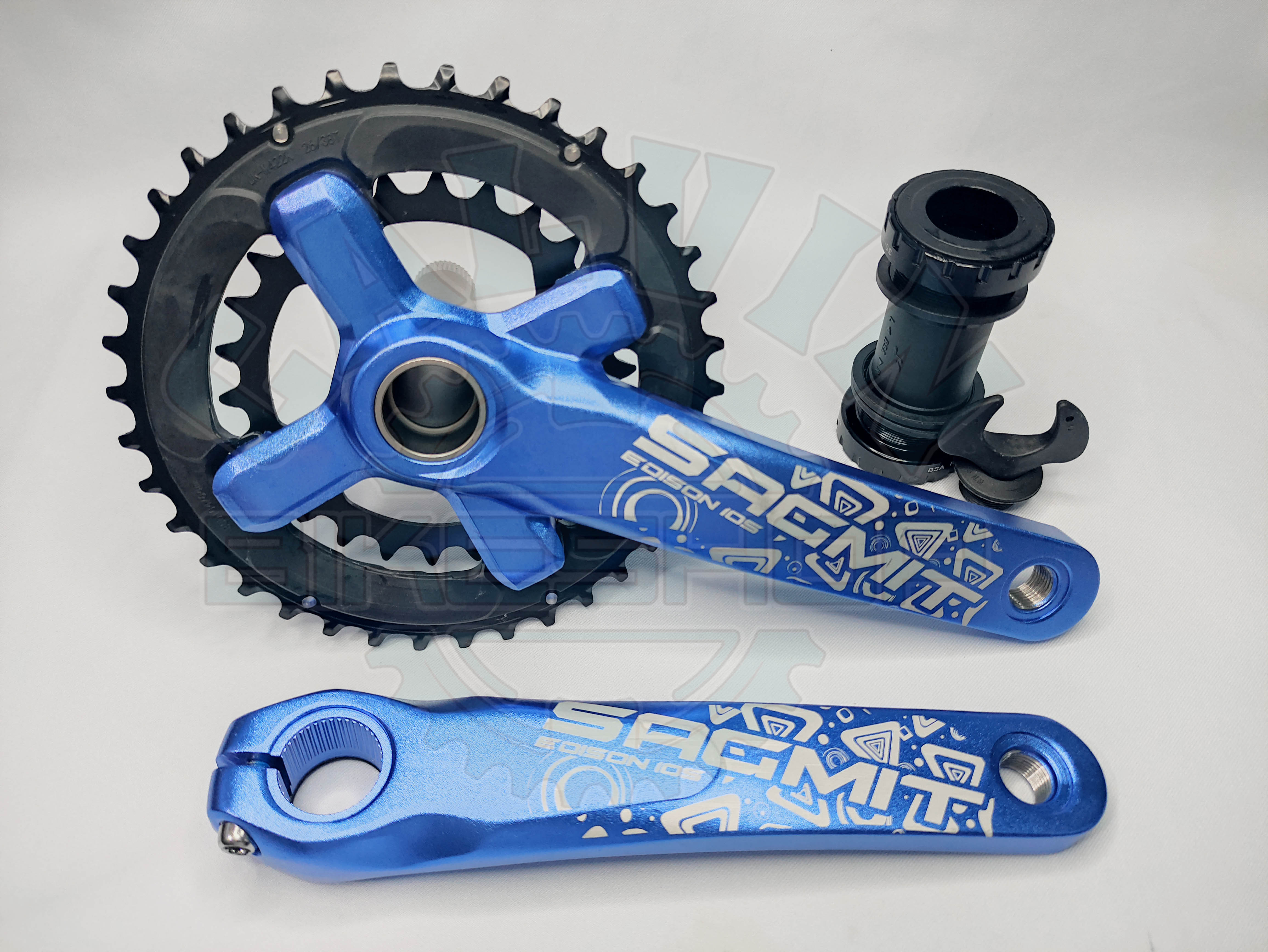 Sagmit crankset online