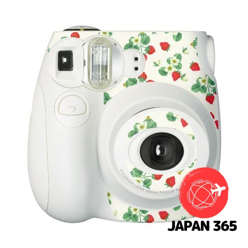 Shop Fujifilm Instax Mini 7s online | Lazada.com.ph