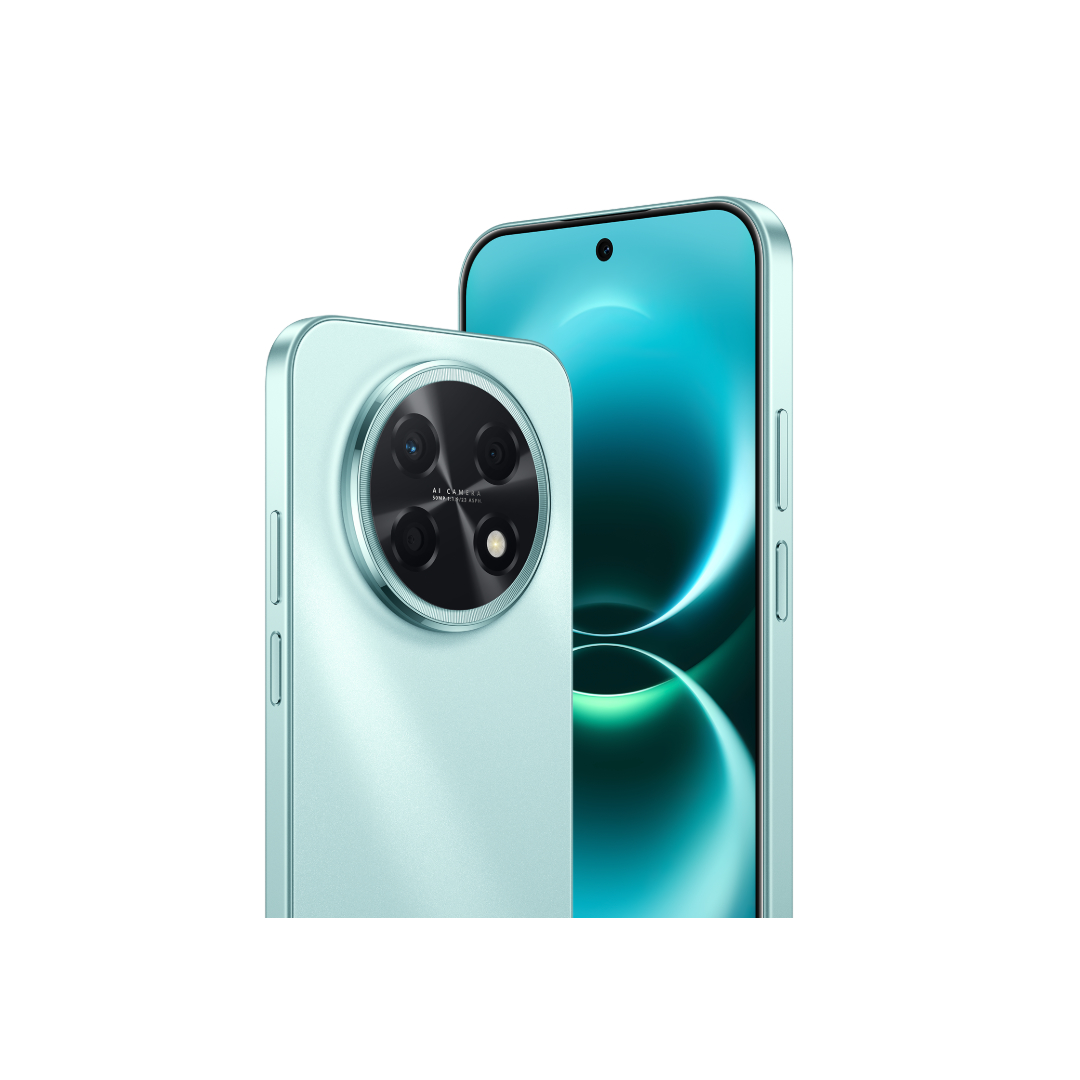 FREE GIFT / HUAWEI nova 15 Max Smartphone