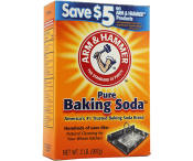 Arm and Hammer Pure Baking Soda 907g
