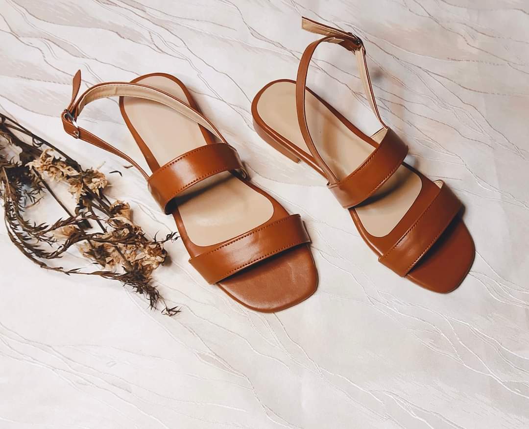 Madewell elena slingback discount sandal