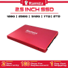 Ramsta S800 2.5" SATA 3 SSD - Up to 2TB