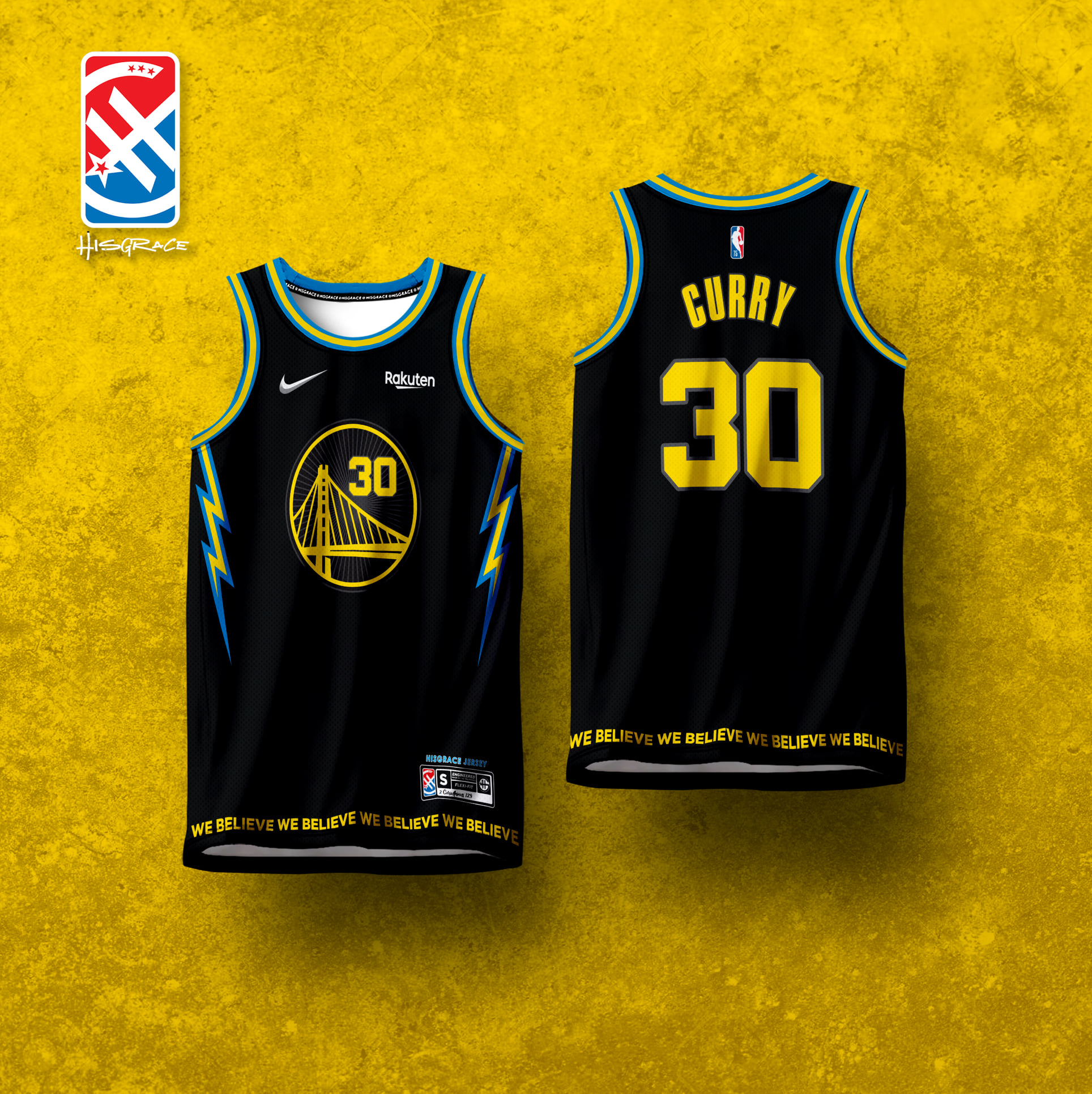 NBA 2021-2022 Golden State Warriors City Jersey, Men's Fashion, Activewear  on Carousell