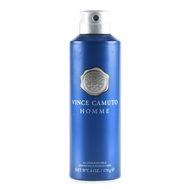 Vince Camuto Men's, Vince Camuto Terra Body Spray 6 Oz. -  Canada