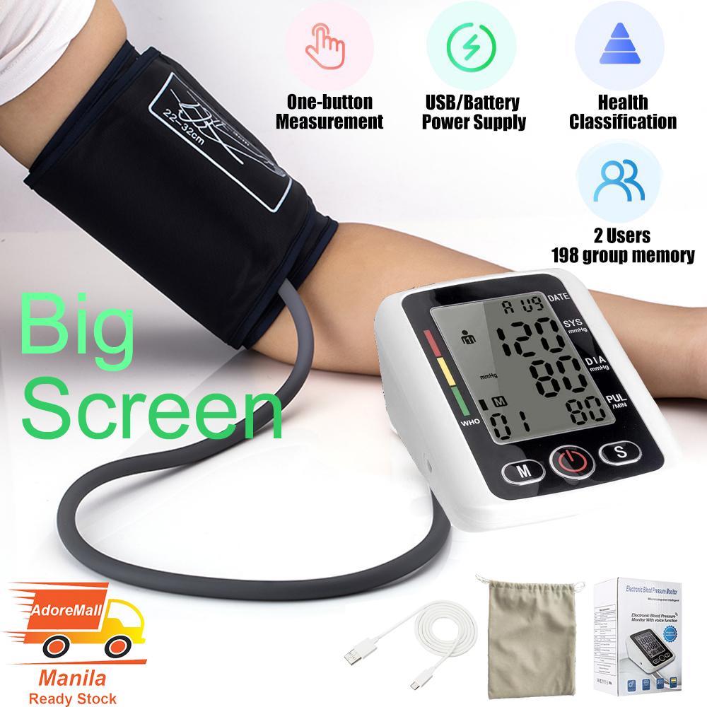 New Hot Sale Blood Pressure Monitor for Kids Adorable Panda Shape Children  Digital Blood Pressure Display - China Blood Pressure Monitor Automatic, Monitor  Pressure Blood