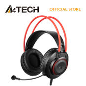 A4Tech Bloody G200S USB Wired Gaming Headset