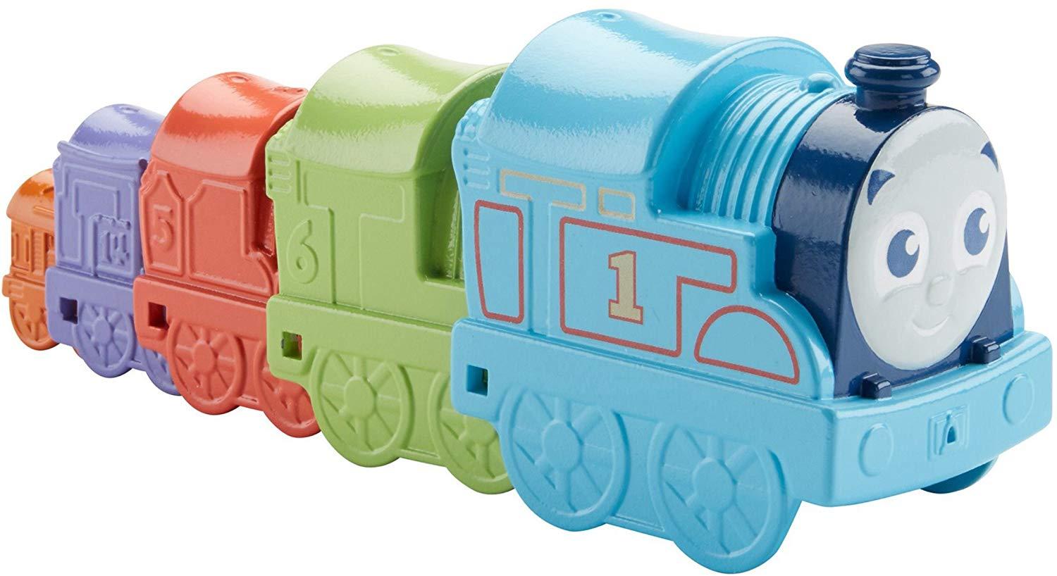 thomas the train nesting dolls