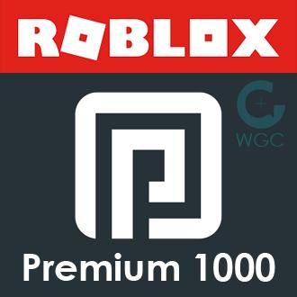 Roblox Premium 1000 Robux Buy Sell Online Game Wallets With Cheap