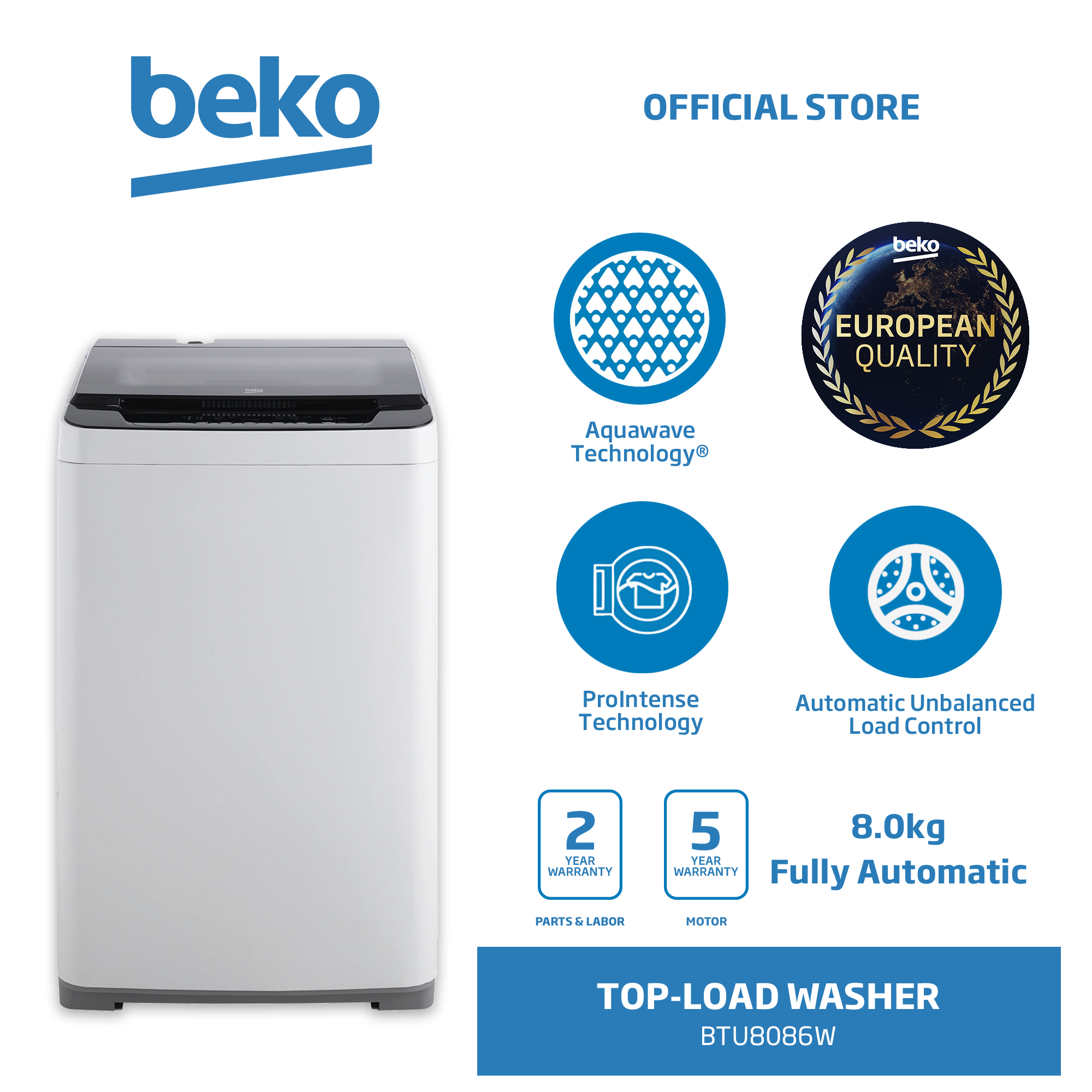 beko btu8086w