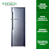 EVEREST Refrigerator Two Door 7.5 cu. ft. - ET2R213L