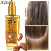 AZLA Argan Oil Hair Treatment for Dry, Damaged Hair (10ml)