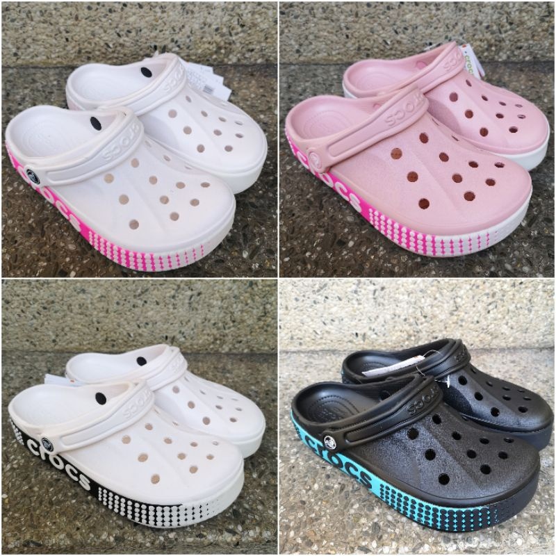 Shop Crocs Women Retro with great discounts and prices online - Apr 2023 |  Lazada Philippines