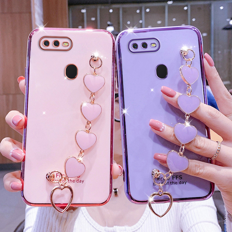 casing hp oppo a5s aesthetic