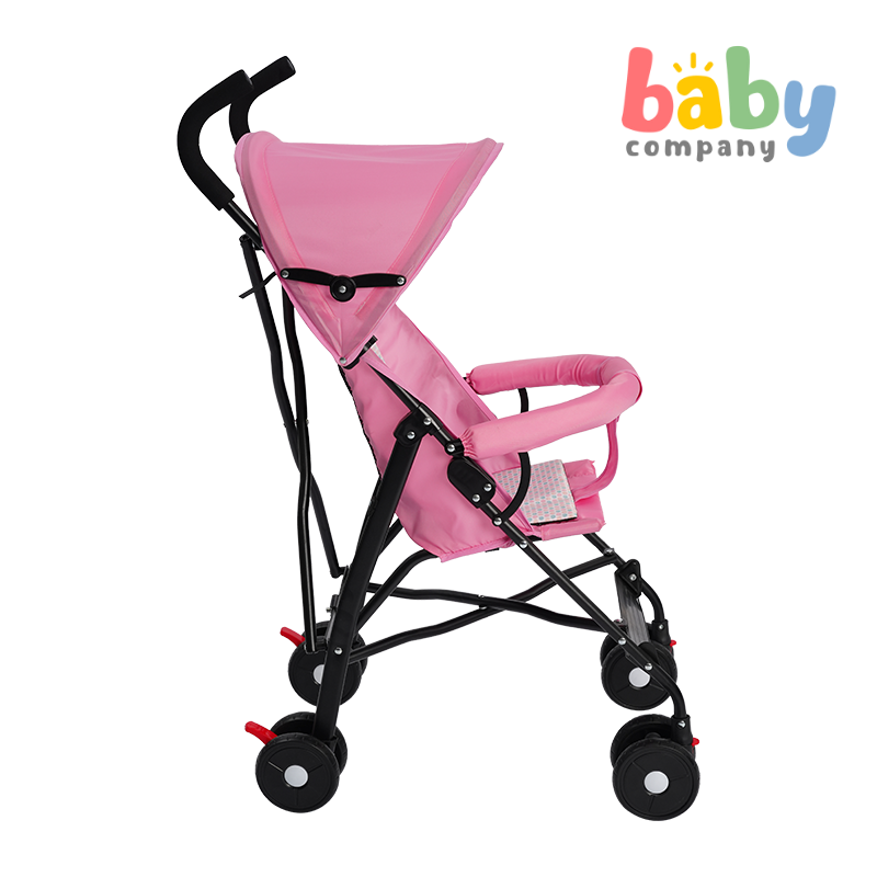 Baby Company Umbrella Stroller Pink Rainbow Lazada Lazada PH