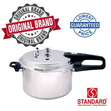 Standard pressure cooker online price