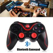 Bluetooth Game Controller for Android and iPhone - Terios X3