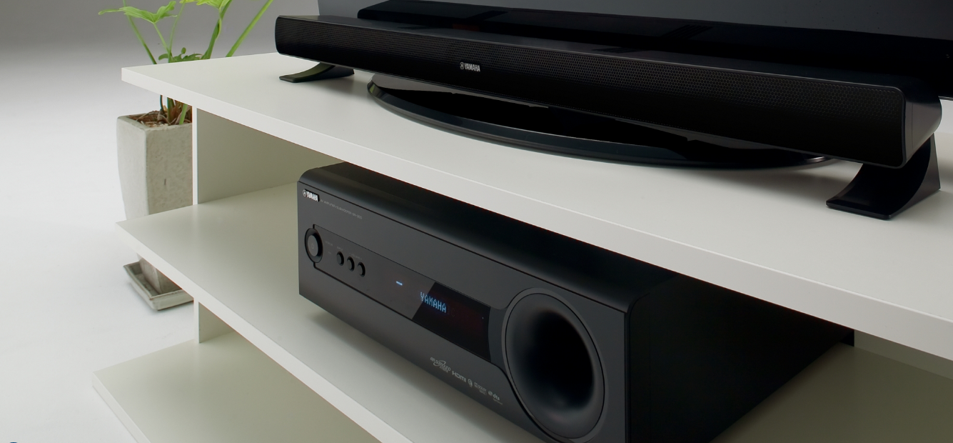 yamaha home theatre 7.1