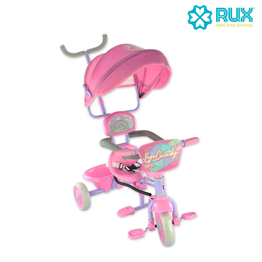 bike for 1 year old baby girl