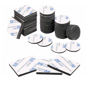 Double Sided Foam Mounting Tape - Heavy Duty Adhesive