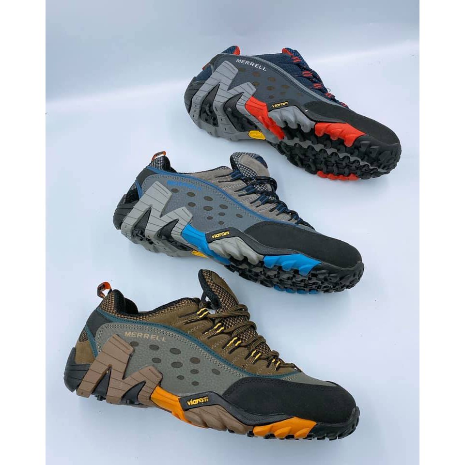 Shop Shoes For Men Merrel Original with great discounts and prices online Jul 2023 | Lazada Philippines